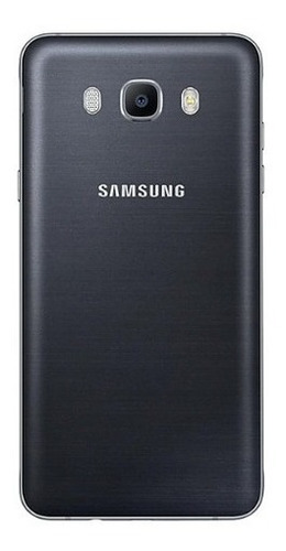 Samsung Galaxy J7 (2016) 16 Gb  Negro (reacondicionado) (Reacondicionado)