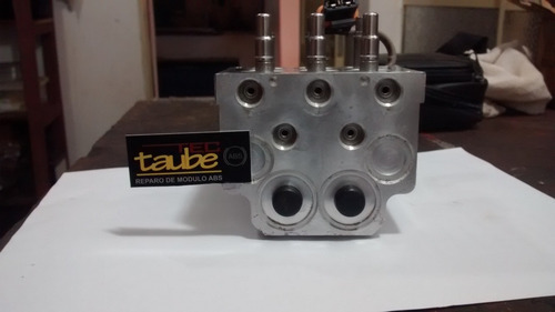 Conserto Do Módulo Hidráulico De Abs S10 E Blazer Kelsey (Usado)