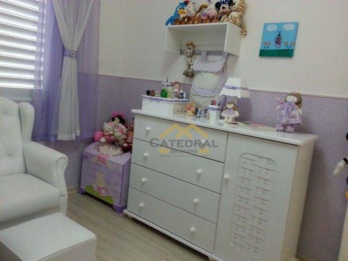 Imagem 13 de 19 de Casa Com 3 Dormitórios À Venda, 121 M² Por R$ 563.000,00 - Jardim Primavera - Itupeva/sp - Ca0083
