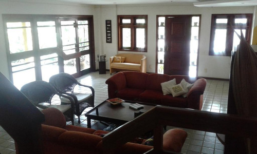 Imagem 14 de 30 de Casa Com 4 Dormitórios À Venda, 344 M² - Piratininga - Niterói/rj - Ca1009