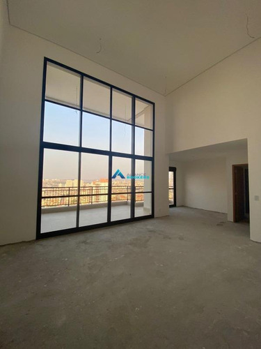 Imagem 6 de 11 de Apartamento Novo A Venda Com 120m² - Condomínio Open View Anhangabaú - Jundiaí Sp - 7117