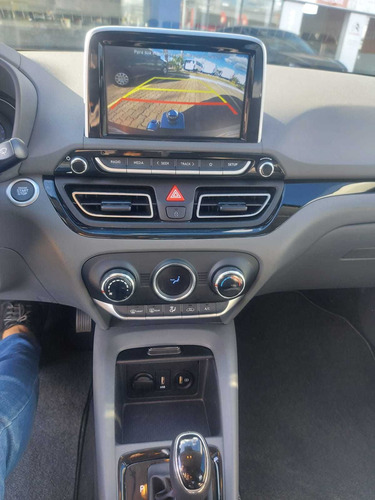 Imagem 6 de 11 de Hyundai Hb20s 1.0 Diamond Turbo (aut) (flex)