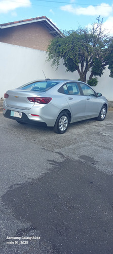 Chevrolet Onix plus 1.0 Lt 4p