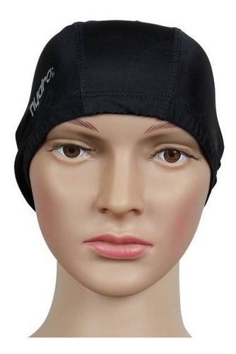 Gorro De Natación Adulto Hydro Lycra Unisex Ajustable 