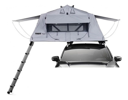 Carpa Thule Tepui Explorer Ayer 2 | Gris/bruma