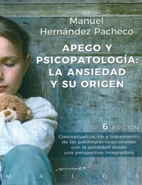 Libro Apego Y Psicología Y Su Origen De Manuel  Hernández Pa