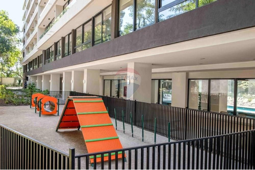 Arriendo Espectacular Depto En Providencia 2d2b