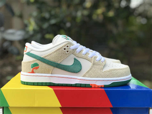 Nike Sb Dunk Jarritos