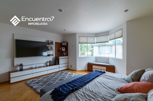 Casa En Venta En Interlomas