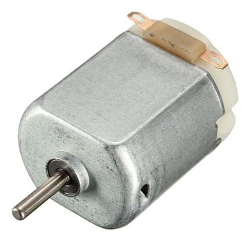 Motorreductor 1.49x0.79x0.59 Pulgadas