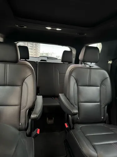 Chevrolet Traverse 3.6 V6 Traverse Rs At