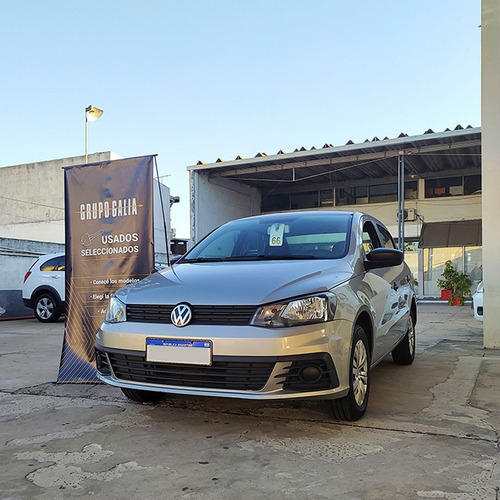 Volkswagen Voyage