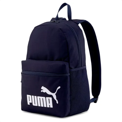 Mochila Puma Phase Backpack Unisex Casual Moda Urbano