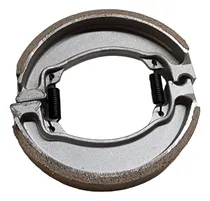 Comprar Zapata De Freno Moto Corven Triax 150 Y Triax 200 Antares