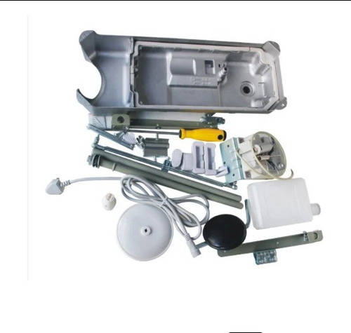 Reta Eletrônica Com Corte De Linha -220v- Bretha-top