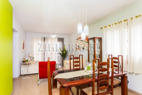 Imagem 4 de 15 de Apartamento - Perdizes - Ref: 91283 - V-91283