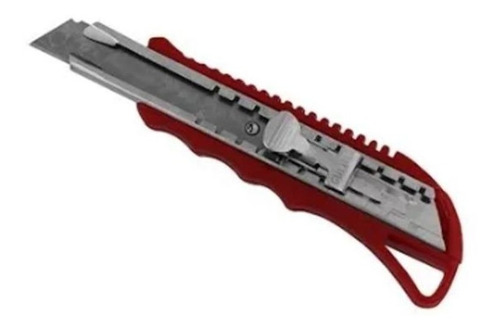5 Estilete Profissional Lamina Aço Carbono Atacado Oferta.