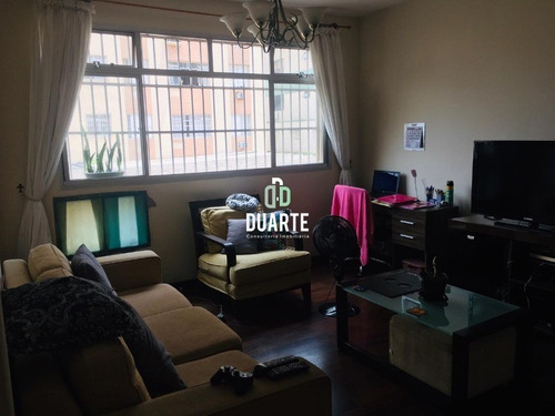 Imagem 5 de 28 de Apartamento - Ap03532 - 69201791