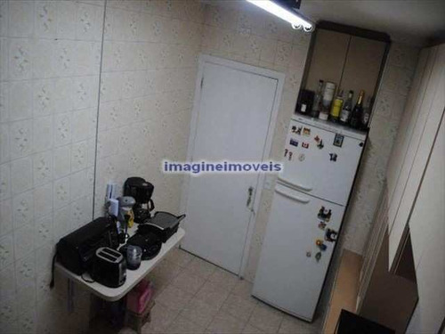 Imagem 7 de 12 de Apto No Tatuapé Com 3 Dorms, 2 Wcs, 1 Vaga, 91m² - Ap1558