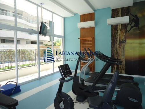 Imagem 15 de 15 de Apartamento Em Riviera, 133m2, 03 Dormitórios|01suíte