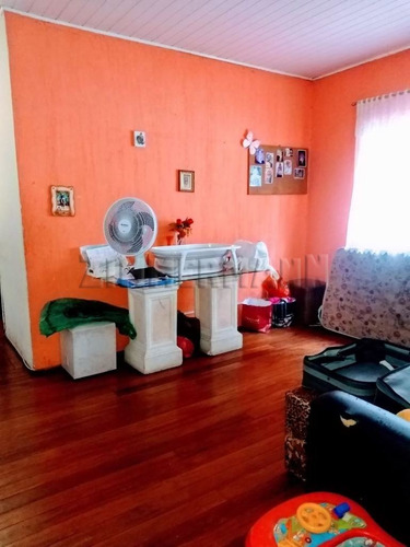 Imagem 3 de 9 de Casa - Perdizes - Ref: 106189 - V-106189