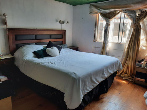 Se Vende Terreno Urbanizado Con Construcción