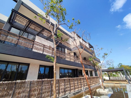 Departamento En Venta En La Veleta Tulum
