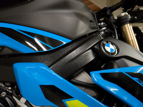Bmw S 1000 R