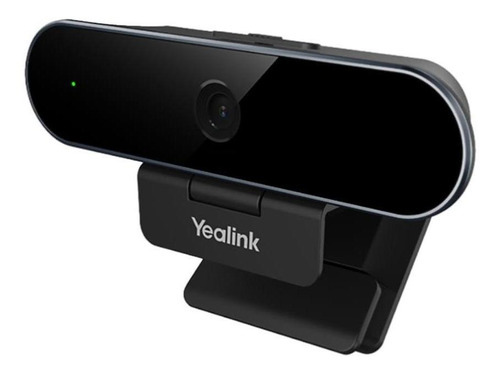 Webcam Uvc20 Yealink Color Black