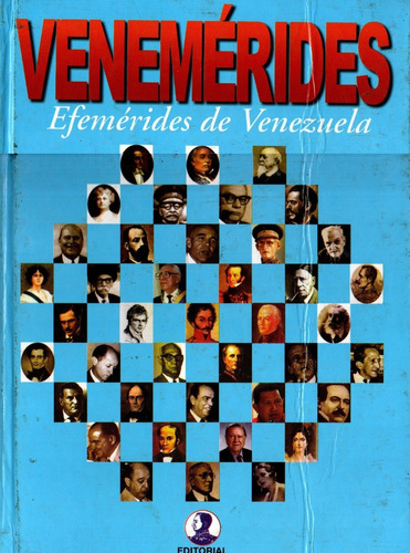 Venemerides Efemerides De Venezuela  Edicion 2004