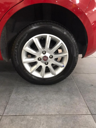 Fiat Palio Attractive