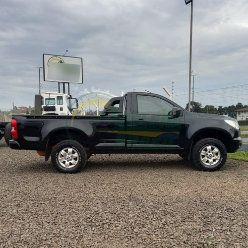 Imagem 3 de 9 de Chevrolet S10 Lt