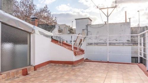 Imagen 23 de 27 de Ph 3 Ambientes Con Parrilla, Patio Y 2 Terrazas.