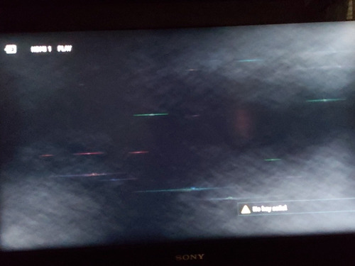 Imagen 3 de 10 de Sony Bravia 32 Lcd Klv-32bx300 - No Envío