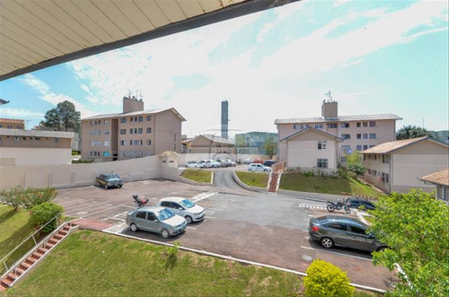 Apartamento - Residencial - 923927