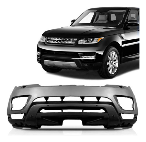 Parachoque Dianteiro Range Rover Sport 14 15 16 17 18