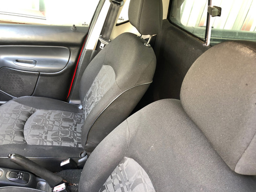 Peugeot Hoggar 1.4 Xr Flex 2p