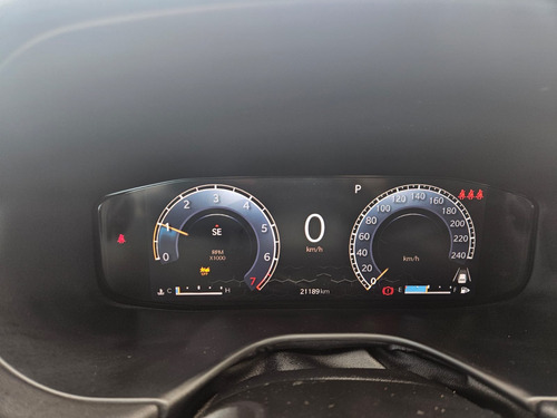 Jeep Compass 1.3T Altitude Fwd At6