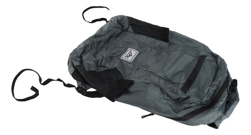 / Mochila Portátil Plegable Resistente Al Agua