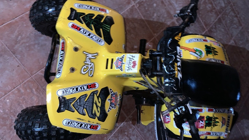 Suzuki 50