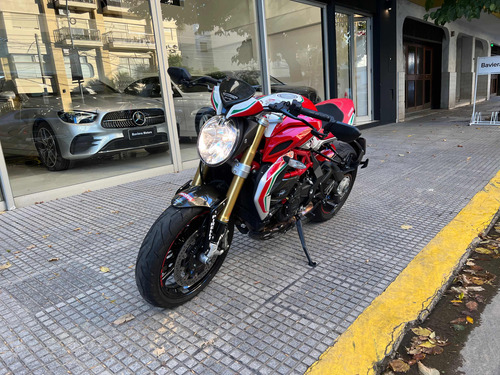 Mv Agusta Dragster 800 Rc