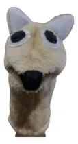 Comprar Títere De Mano Lobo A Pedido Otros Modelos