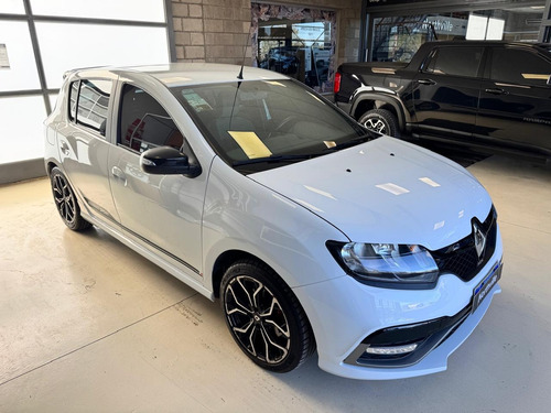 Renault Sandero 2.0 Rs 145cv