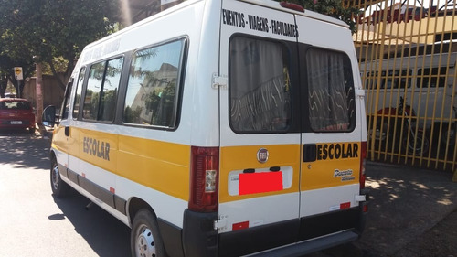 Ducato T.a 2011/11 Km 271 Mil 16 Lug Basica