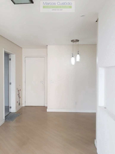 Apartamento Com 2 Dorms, Vila Ema, São Paulo - R$ 298 Mil, Cod: 1152 - V1152