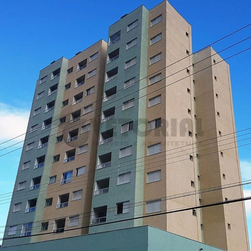 Apartamento Com 2 Dormitórios À Venda, 70 M² Por R$ 430.000 - Sumaré - Caraguatatuba/sp - Ap0350