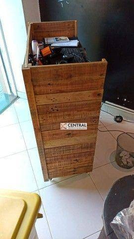 Imagem 6 de 8 de Ponto Para Alugar, 25 M² Por R$ 3.000,00/mês - Bonfim - Salvador/ba - Pt0034