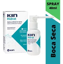 Comprar Saliva Artificial - Kin Hidrat Spray (pharmakin)
