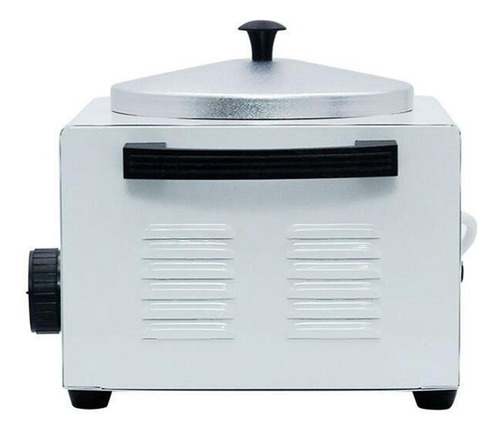 Aquecedor Elétrico De Cera Quente, Máquina Aquecedora De