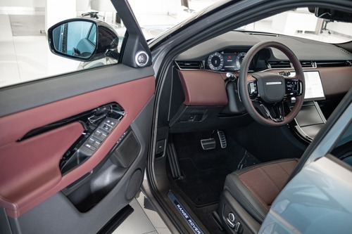 Land Rover Range Rover Evoque 2.0 P250 FLEX R-DYNAMIC HSE AWD AUTOMÁTICO